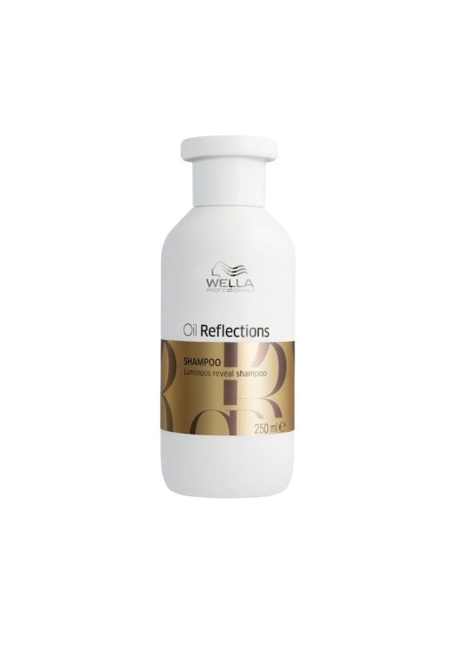 Sampon Wella Professionals Oil Reflections Luminous Reveal pentru par neted si stralucitor.-FEMEI-GENTI SI ACCESORII/Produse cosmetice