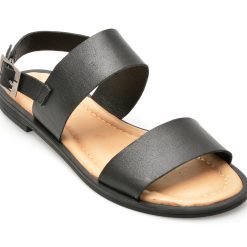 Sandale casual FLAVIA PASSINI negre