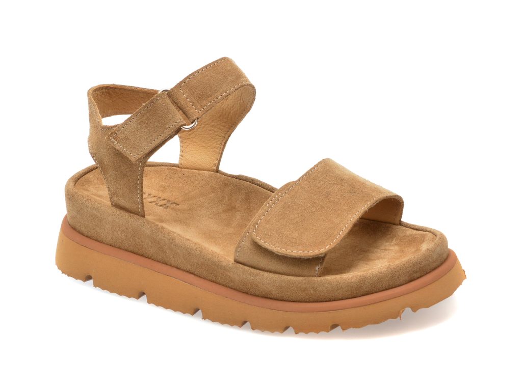 Sandale casual GRYXX bej