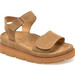 Sandale casual GRYXX bej