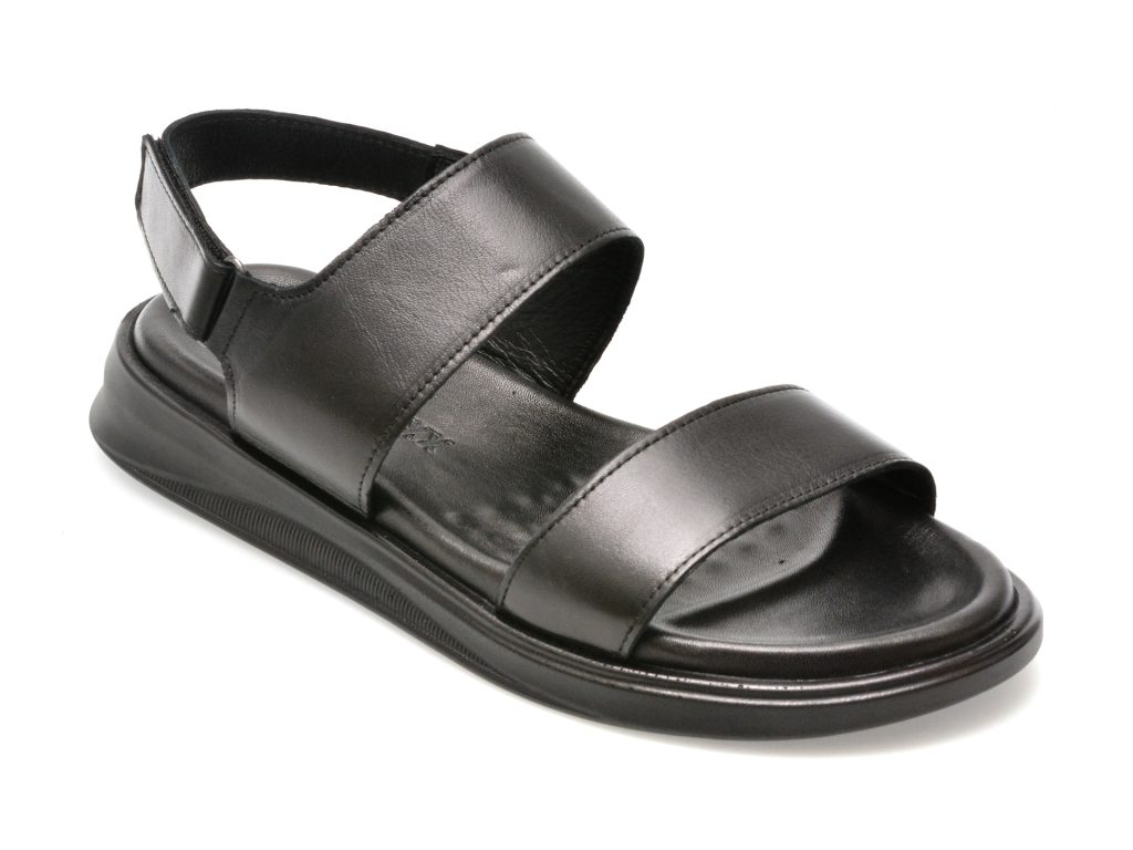 Sandale casual GRYXX negre