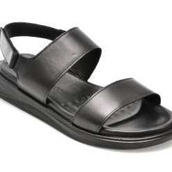 Sandale casual GRYXX negre