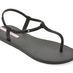 Sandale casual IPANEMA negre