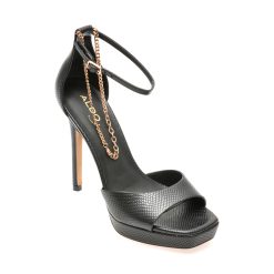 Sandale elegante ALDO negre