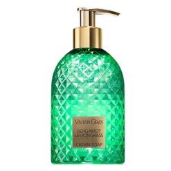 Sapun lichid Gemstone - Green Bergamota Unisex - 300 ml-FEMEI-