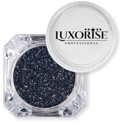 Dark Grey-Nail Art > Sclipici Glitter Unghii