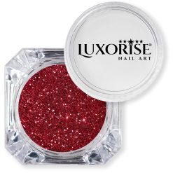 Wine Red-Nail Art > Sclipici Glitter Unghii
