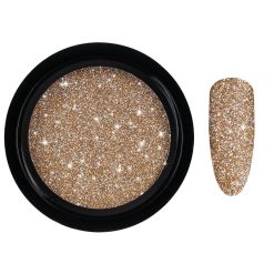 Sclipici Unghii Disco LUXORISE Dancefloor Glow 2