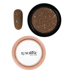 Sclipici Unghii Disco LUXORISE Dancefloor Glow 3