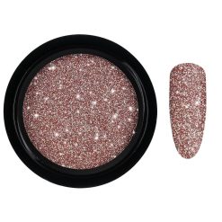 Sclipici Unghii Disco LUXORISE Dramatic Glow 2