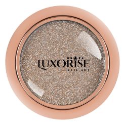 Sclipici Unghii Disco LUXORISE Glow on 1