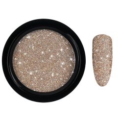 Sclipici Unghii Disco LUXORISE Glow on 2