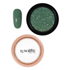 Sclipici Unghii Disco LUXORISE Magic Glow 3