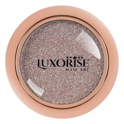 Sclipici Unghii Disco LUXORISE Real Glow 1