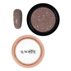 Sclipici Unghii Disco LUXORISE Real Glow 3