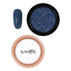 Sclipici Unghii Disco LUXORISE Waves of Glow 3