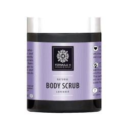 Scrub pentru corp Natural Lavender - 250ml-FEMEI-