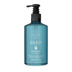 Sea kelp body wash 300 ml-Ingrijirea pielii-Produse de baie > Produse pentru dus si exfoliere