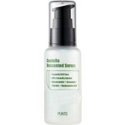 Ser de fata Centella Unscented Serum fara parfum Mini 15 ml-FEMEI-GENTI SI ACCESORII/Produse cosmetice