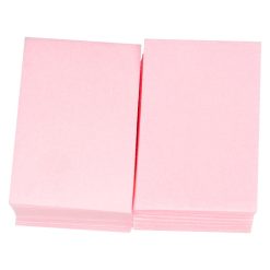 Servetele Unghii Pro Touch SensoPRO Milano Pink 100 buc 2