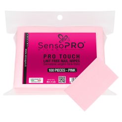 Servetele Unghii Pro Touch - SensoPRO Milano