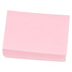 Servetele Unghii Pro Touch SensoPRO Milano Pink 100 buc 3