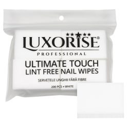 Servetele Unghii Ultimate Touch LUXORISE