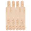 Set 10 Spatule Aplicare Ceara