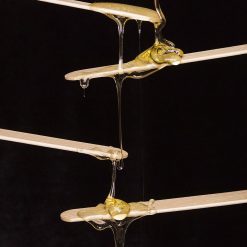 Set 10 Spatule Aplicare Ceara SensoPRO Milano Large 3