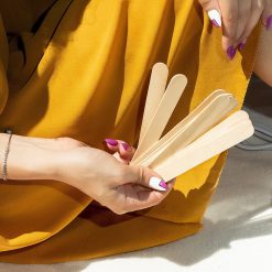 Set 10 Spatule Aplicare Ceara SensoPRO Milano Large 4