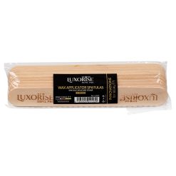 Set 10 Spatule Profesionale Aplicare Ceara LUXORISE Large 2