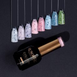 Crazy in Dots-Kit Unghii > Set Oje Semipermanente