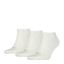 Set de sosete scurte unisex din amestec de bumbac - 3 perechi-FEMEI-IMBRACAMINTE/Dresuri si sosete