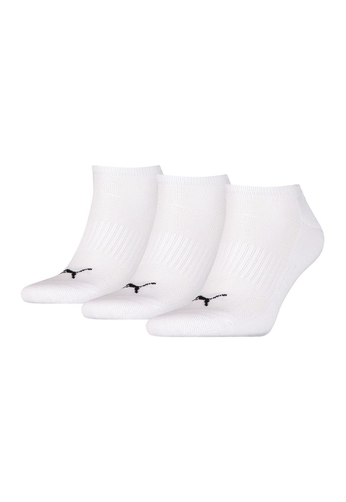 Set de sosete unisex - scurte - din amestec de bumbac - 3 perechi-FEMEI-IMBRACAMINTE/Dresuri si sosete