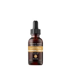 Shea butter facial serum + vitamin e 30 ml-Ingrijirea pielii-Fata > Serum