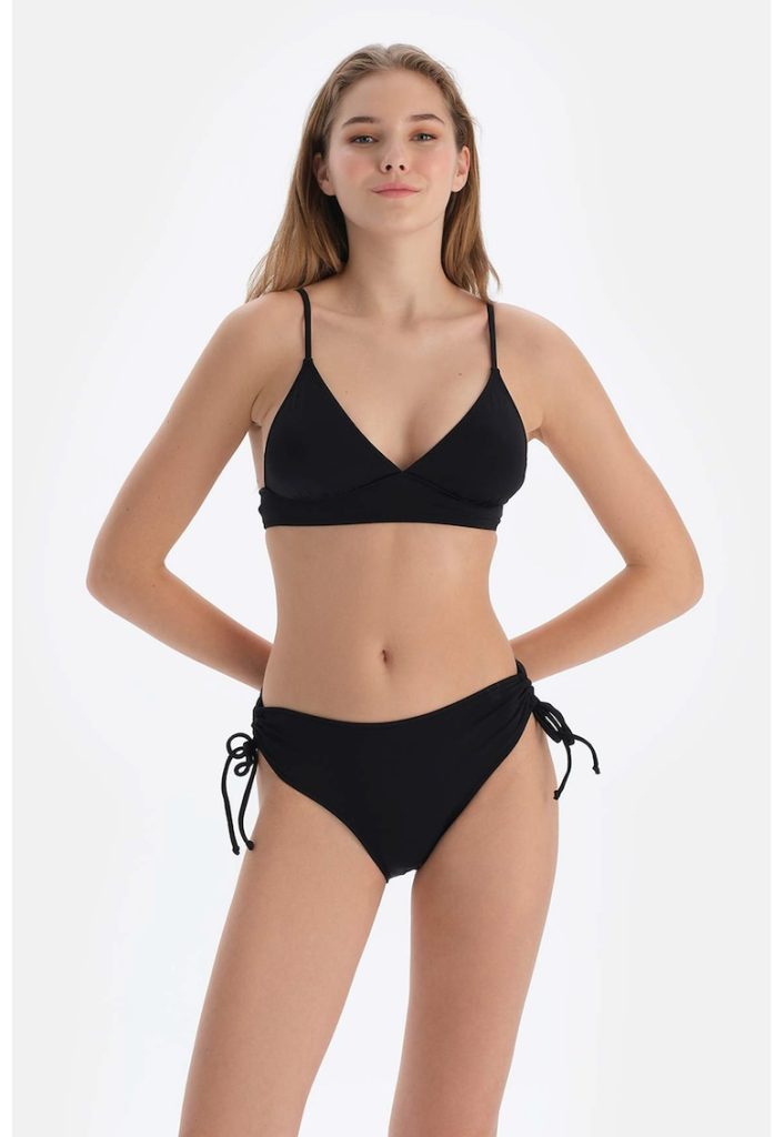 Slip hipster-FEMEI-IMBRACAMINTE/Costume de baie