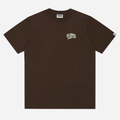 Small Arch Logo Tee-Barbati