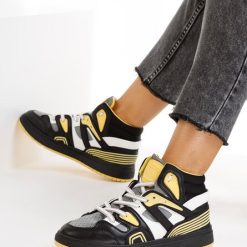 Sneakers High-Top Neusa Negri-Sneakers High-Top-Sneakers High-Top