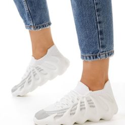 Sneakers dama Baker Albi-Sneakers dama-Sneakers dama