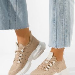 Sneakers dama kaki Shaida-Sneakers dama-Sneakers dama