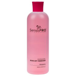 Soak-Off Remover Strawberry SensoPRO Milano