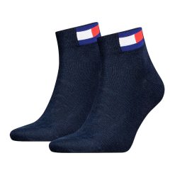 Sosete scurte unisex cu logo-FEMEI-IMBRACAMINTE/Dresuri si sosete