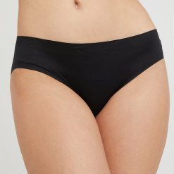 Spanx chiloti modulati culoarea negru-Lenjerie