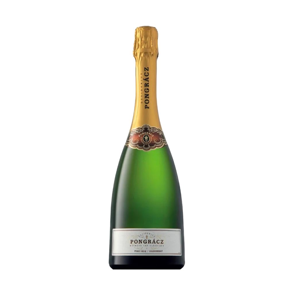 Sparkling wine method cap classique 750 ml-Bauturi-Vinuri Spumante > Alb