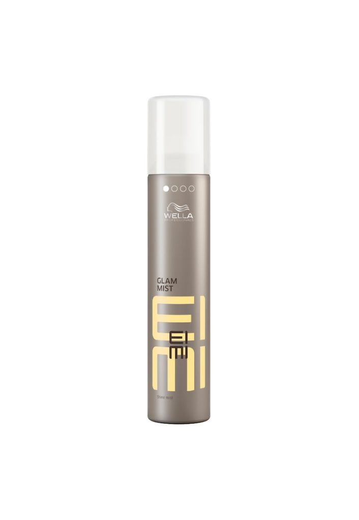 Spray Wella Professionals Eimi Glam Mist pentru stralucire - 200 ml-FEMEI-GENTI SI ACCESORII/Produse cosmetice