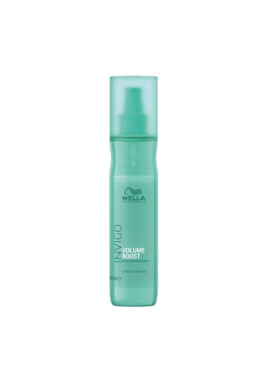 Spray Wella Professionals Invigo Volume Boost pentru volum - 150 ml-FEMEI-GENTI SI ACCESORII/Produse cosmetice