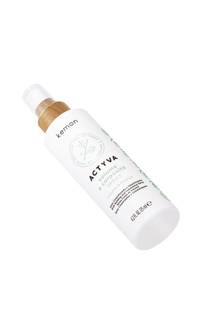 Spray pentru volum Actyvia Volume e Corposità Bodifying Spray - 125 ml-FEMEI-GENTI SI ACCESORII/Produse cosmetice