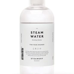 Steamery apă distilată pentru presare 750 ml-Decorații și accesorii