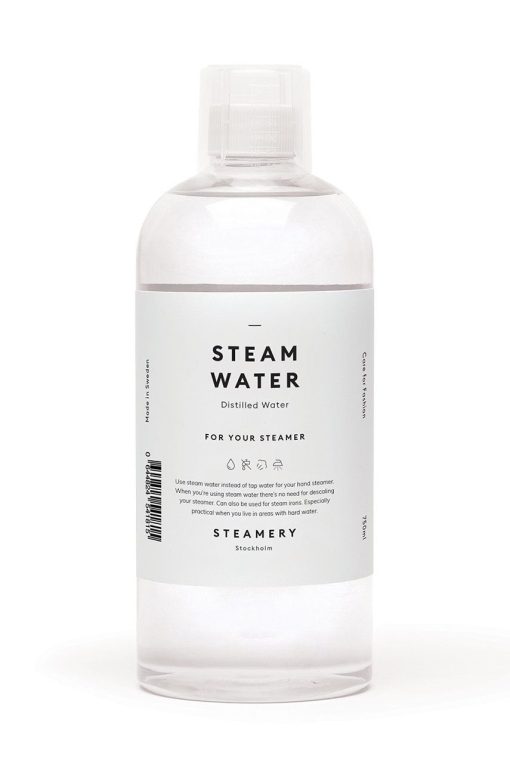 Steamery apă distilată pentru presare 750 ml-Decorații și accesorii