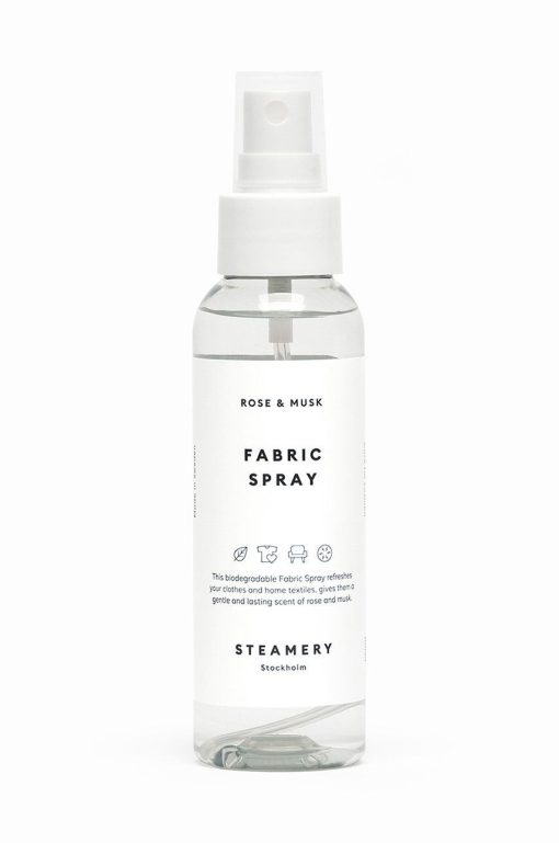 Steamery spray odorizant pentru țesături 100 ml-Decorații și accesorii